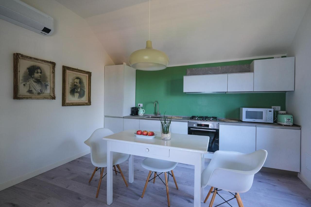 Villa Gina 瓦伦纳 外观 照片