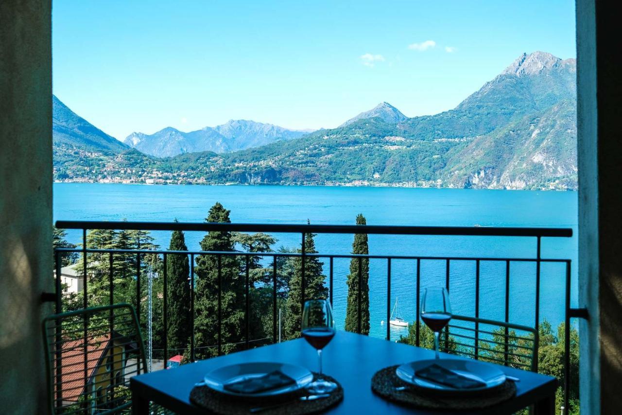 Villa Gina 瓦伦纳 外观 照片
