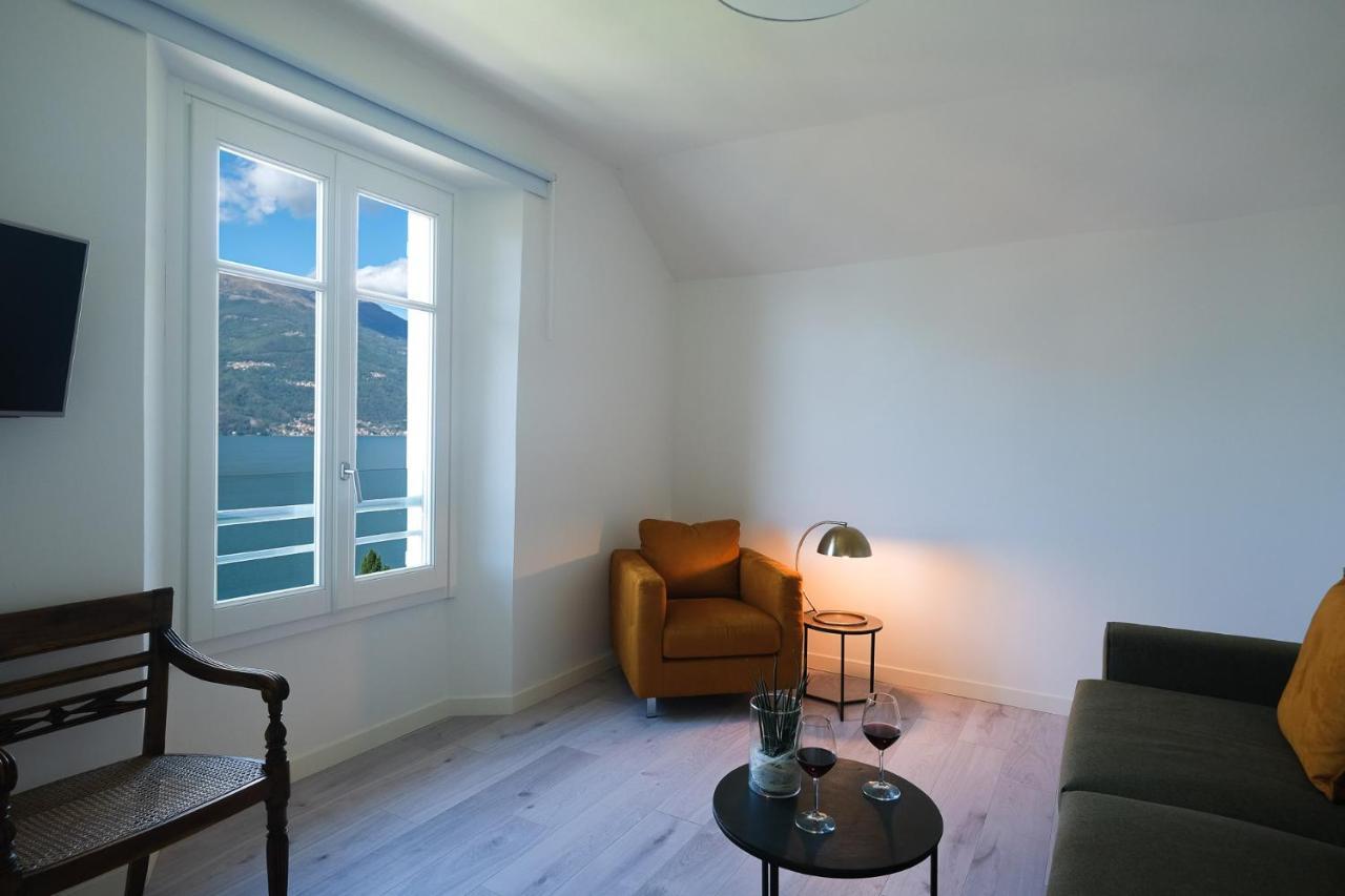 Villa Gina 瓦伦纳 外观 照片
