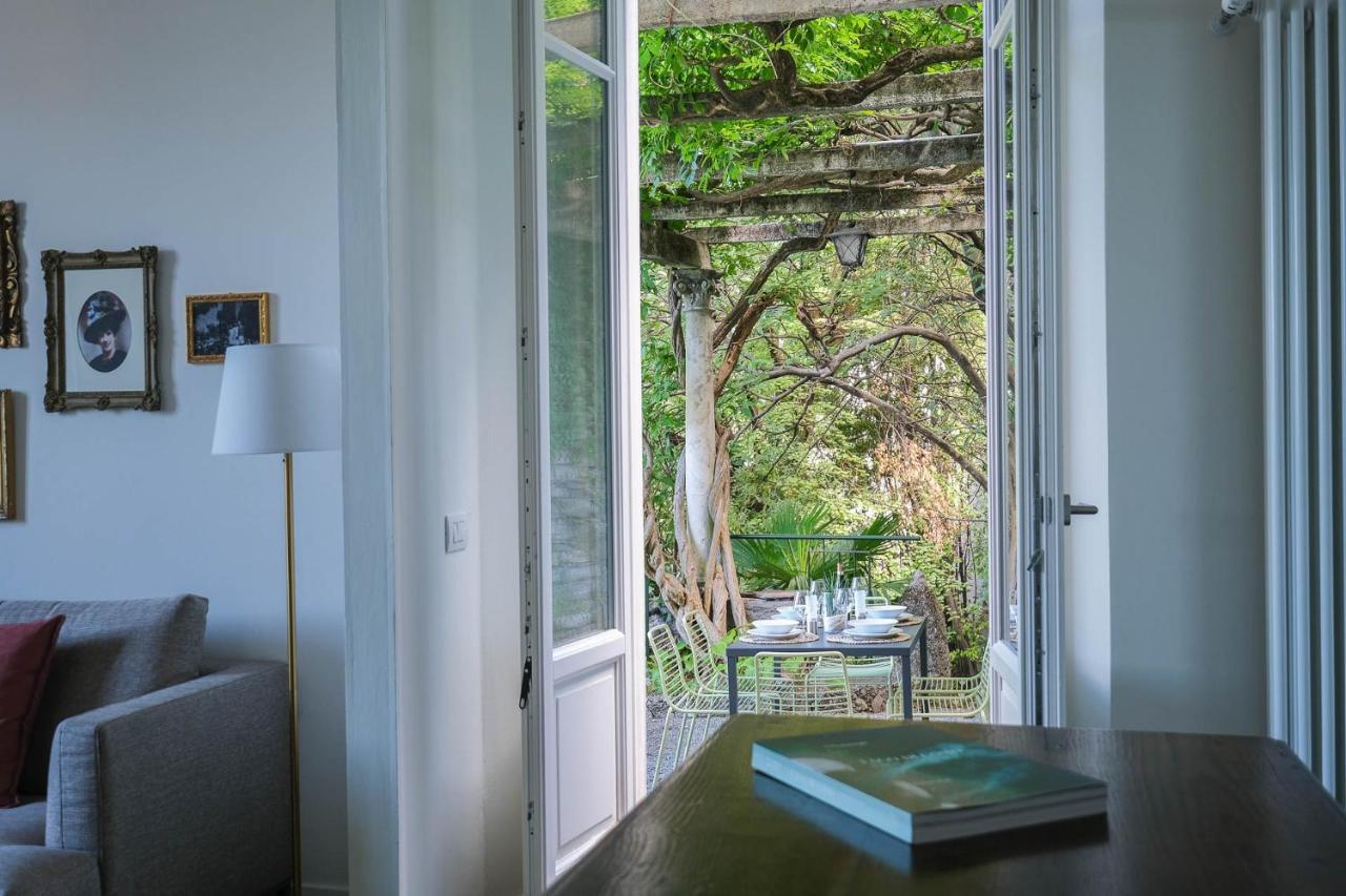 Villa Gina 瓦伦纳 外观 照片