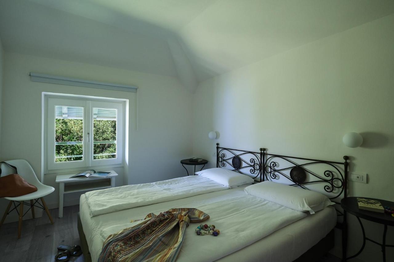 Villa Gina 瓦伦纳 外观 照片