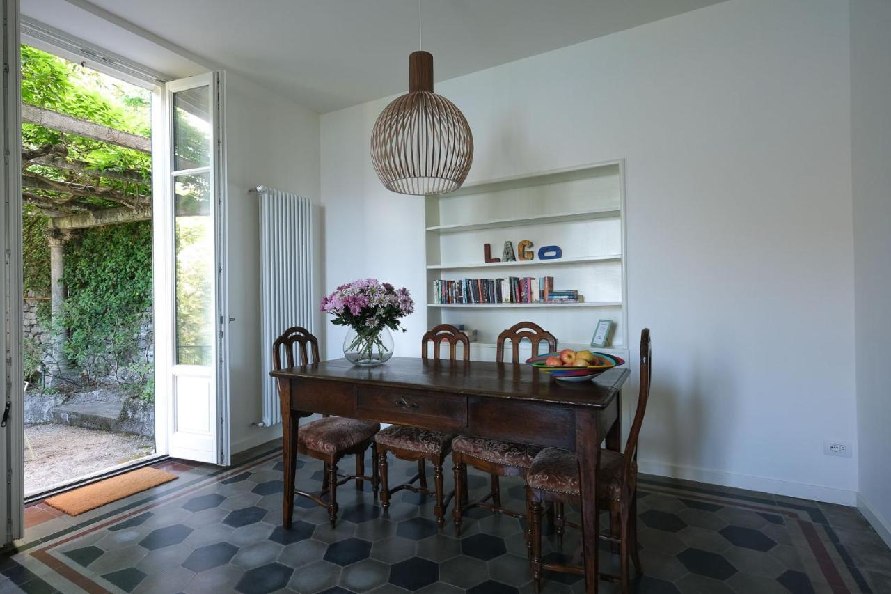 Villa Gina 瓦伦纳 外观 照片