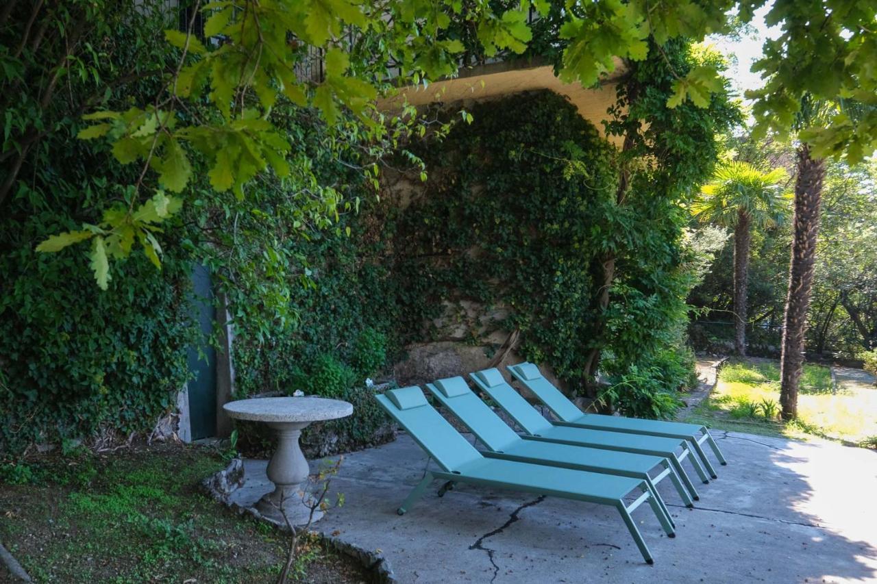 Villa Gina 瓦伦纳 外观 照片