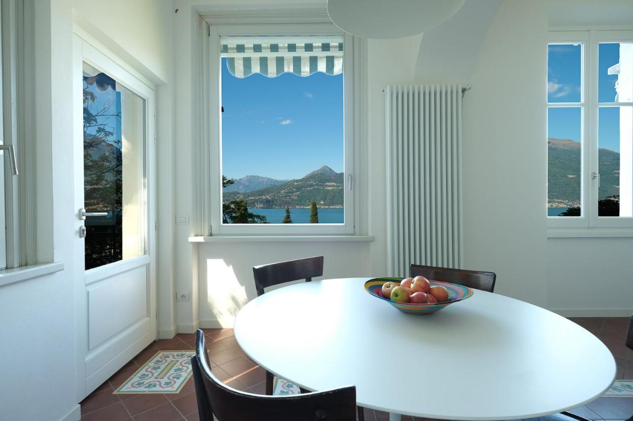 Villa Gina 瓦伦纳 外观 照片
