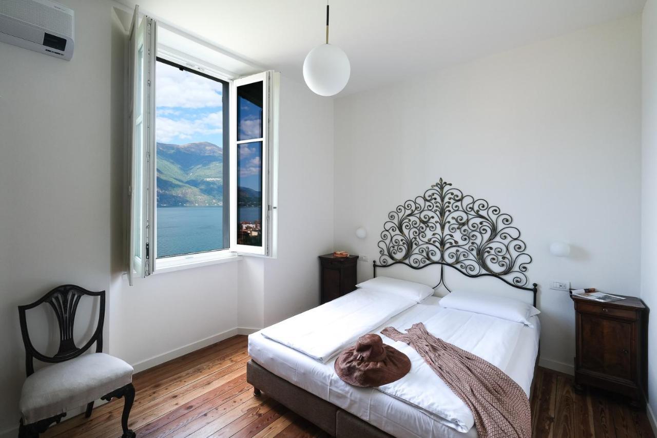 Villa Gina 瓦伦纳 外观 照片