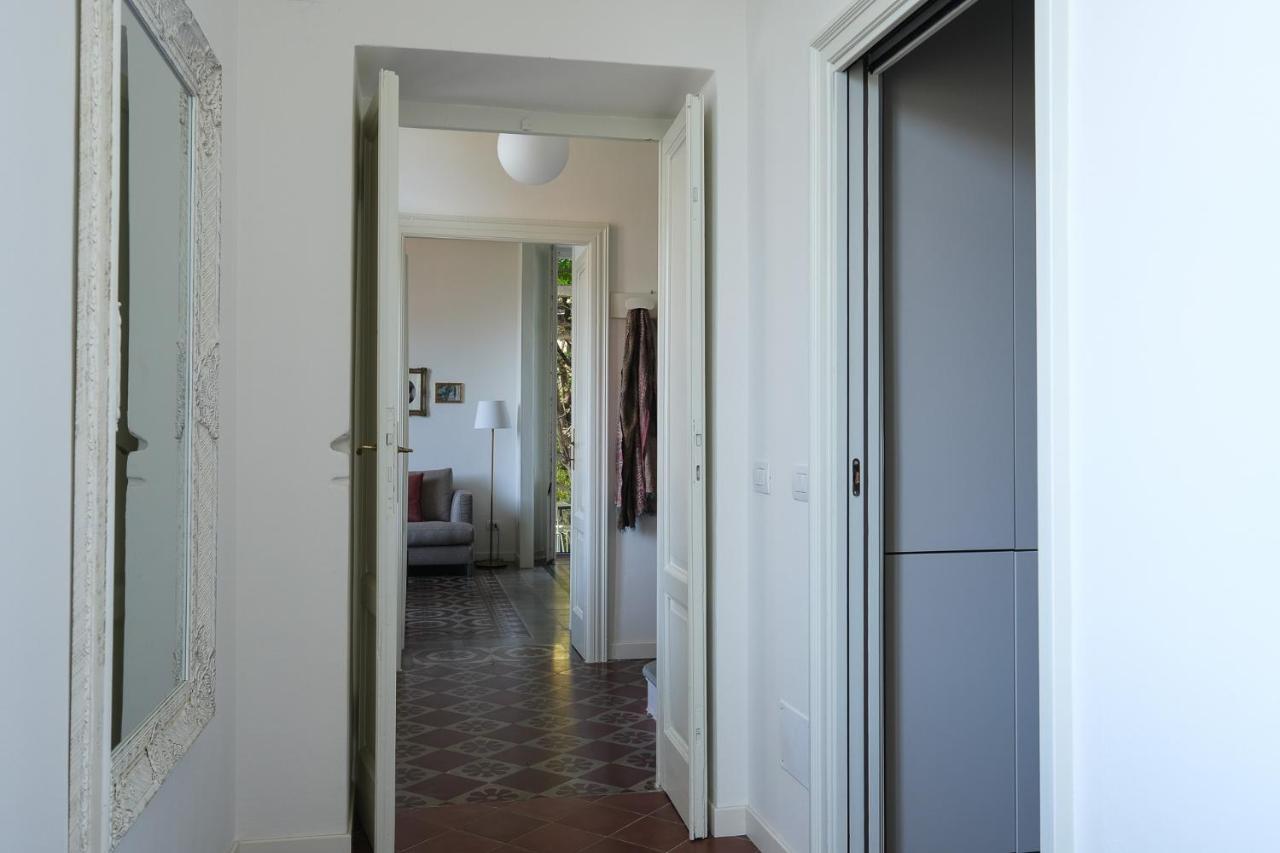Villa Gina 瓦伦纳 外观 照片