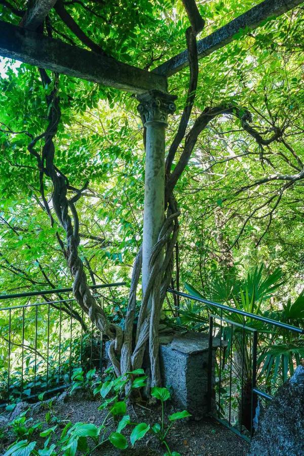 Villa Gina 瓦伦纳 外观 照片