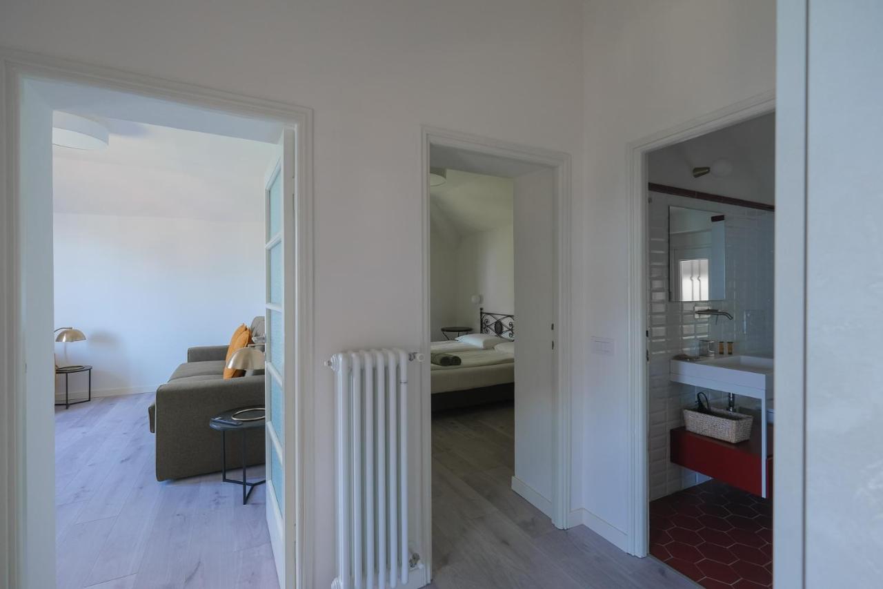 Villa Gina 瓦伦纳 外观 照片