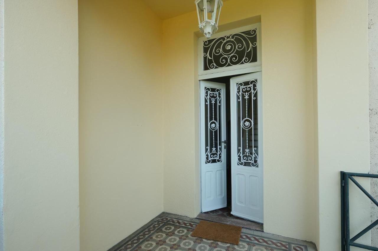 Villa Gina 瓦伦纳 外观 照片
