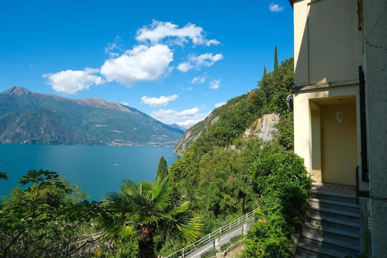 Villa Gina 瓦伦纳 外观 照片