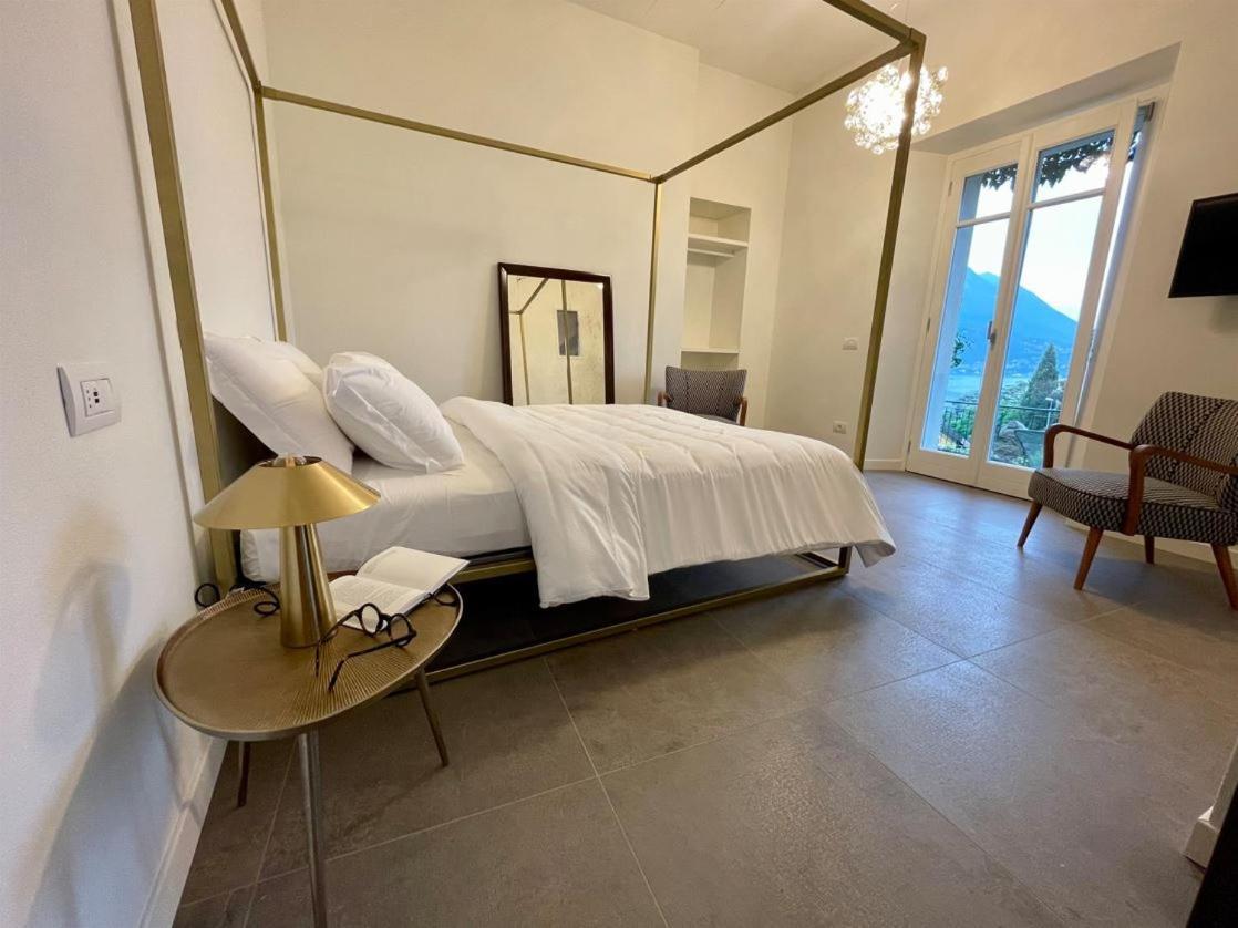 Villa Gina 瓦伦纳 外观 照片