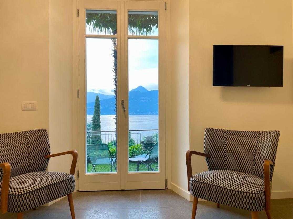 Villa Gina 瓦伦纳 外观 照片