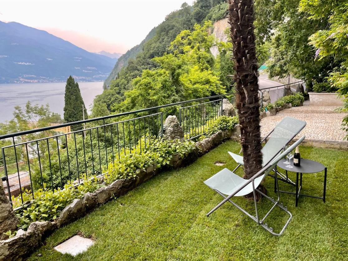 Villa Gina 瓦伦纳 外观 照片