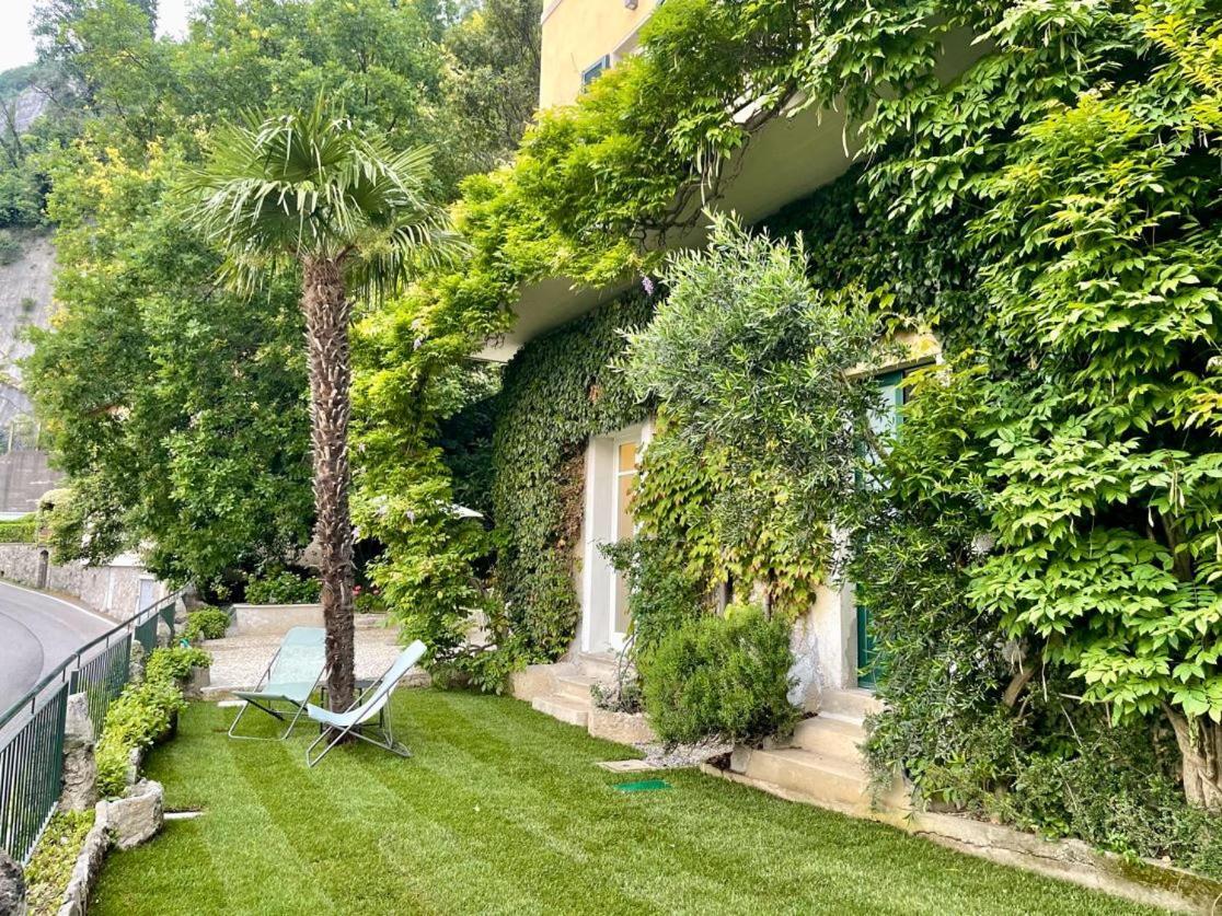 Villa Gina 瓦伦纳 外观 照片